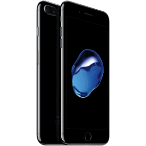 Apple iPhone 7 Plus 128 GB - Red Color